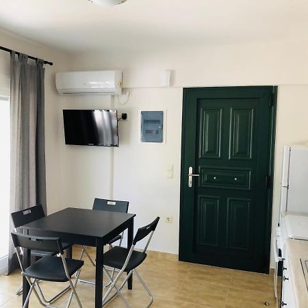 Ionian White Apartments Lefkáda 외부 사진