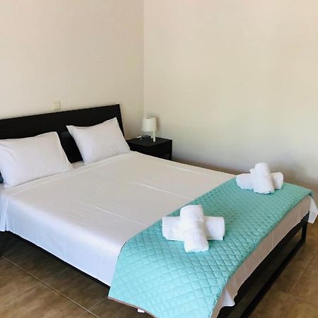 Ionian White Apartments Lefkáda 외부 사진