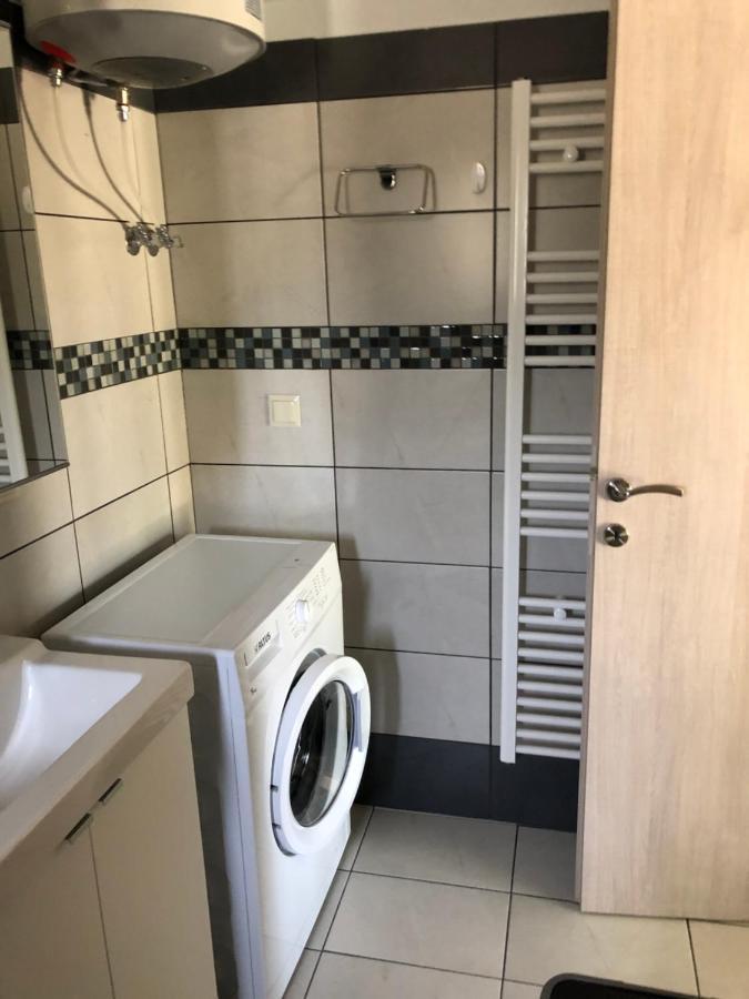 Ionian White Apartments Lefkáda 외부 사진