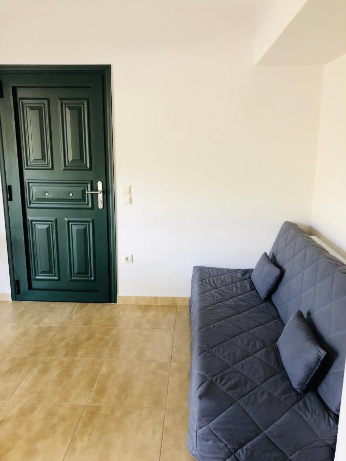 Ionian White Apartments Lefkáda 외부 사진