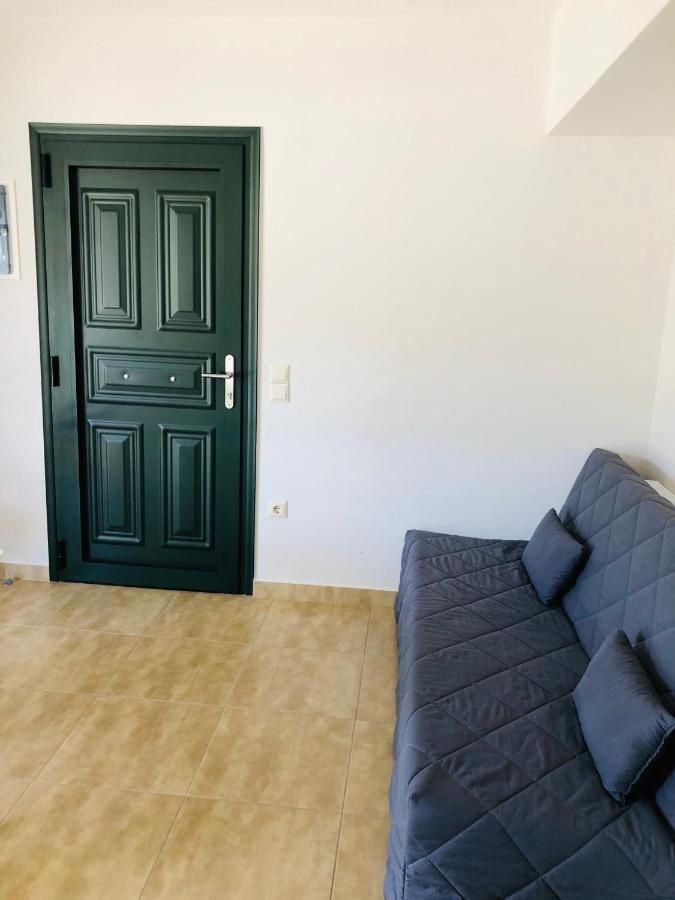 Ionian White Apartments Lefkáda 외부 사진