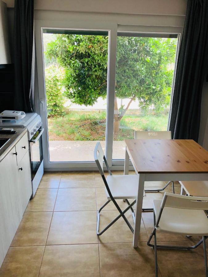 Ionian White Apartments Lefkáda 외부 사진