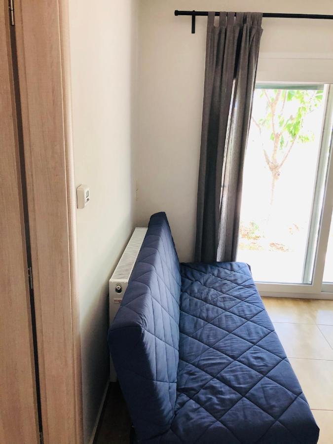 Ionian White Apartments Lefkáda 외부 사진