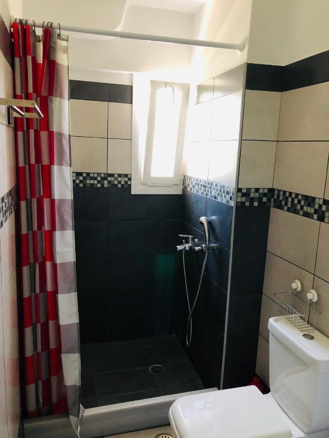 Ionian White Apartments Lefkáda 외부 사진