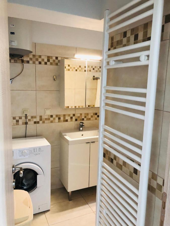Ionian White Apartments Lefkáda 외부 사진