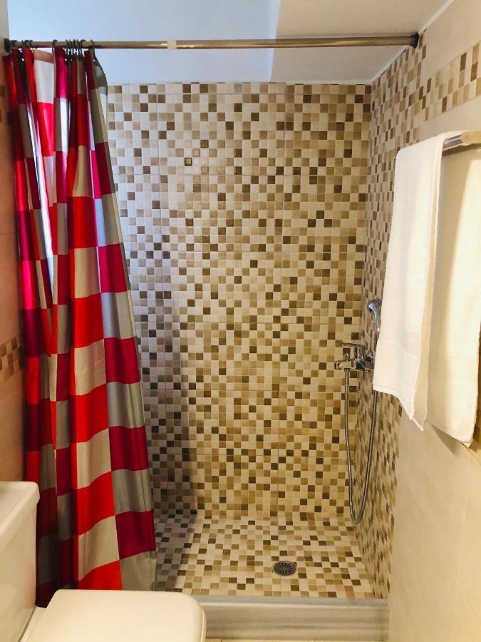 Ionian White Apartments Lefkáda 외부 사진
