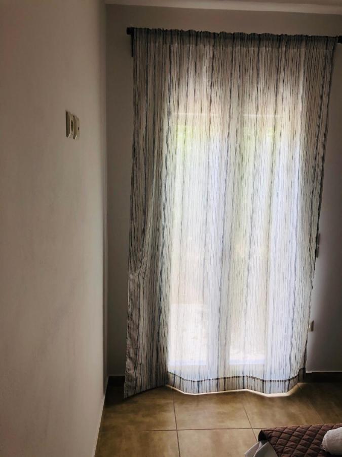 Ionian White Apartments Lefkáda 외부 사진