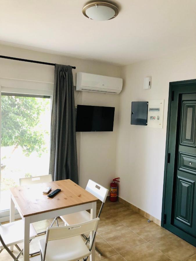 Ionian White Apartments Lefkáda 외부 사진