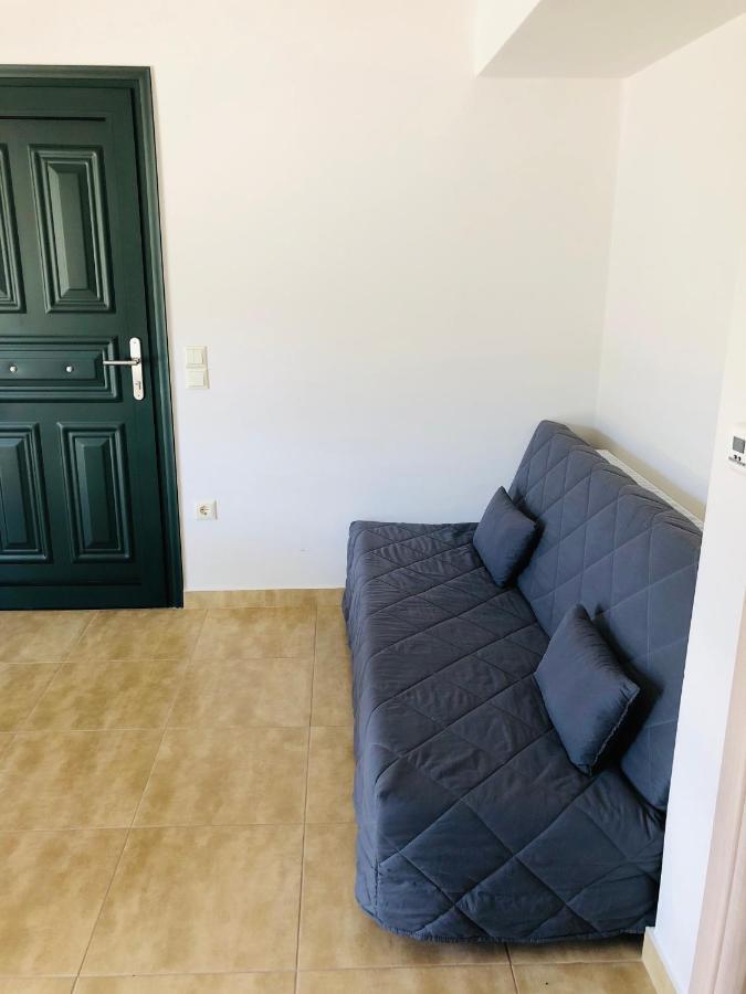 Ionian White Apartments Lefkáda 외부 사진