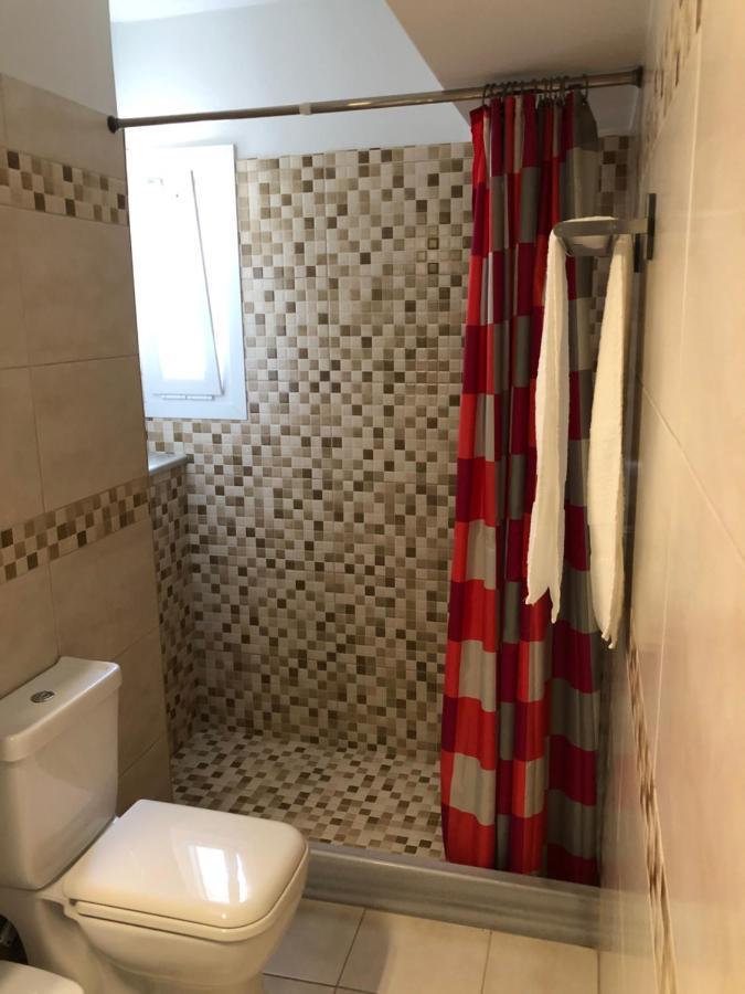 Ionian White Apartments Lefkáda 외부 사진